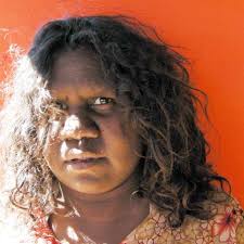 Melissa Nungarrayi Larry