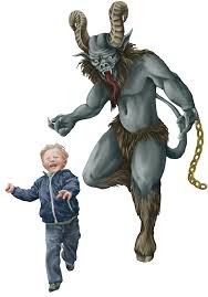 Image result for krampus
