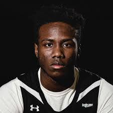 Miles Mcgee's Instagram, Twitter & Facebook