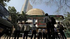 At its current price, icici bank commands a marketcap of rs 4,729 bn. Stock Markets Today Bse Sensex Nse Nifty Open In Red Axis Bank Icici Bank Among Top Losers Zee Business