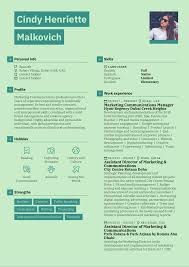 Staff positions in a hotel can vary greatly depending on the type of hotel. Marketing Communications Manager Resume Example Kickresume