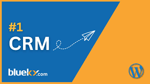 5 WordPress CRM Plugin tích hợp Email Marketing tự động - Blueky
