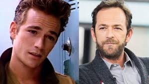 According to the document, obtained by tmz, a service for perry was held at the alpha society funeral. Morre Ator Luke Perry De Riverdale E Barrados No Baile