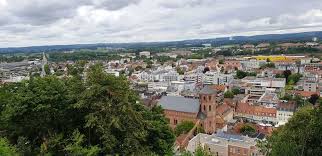 Sie machen urlaub in der region? Schlossberg Hotel Restaurant Restaurant Hotel Partyservice In 66424 Homburg