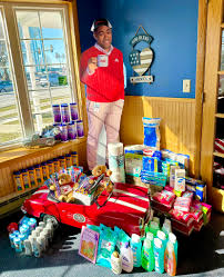 Profile for Kelly Parks