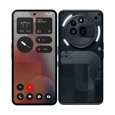 Nothing Phone (3a) Pro 5G 12GB RAM 256GB Black