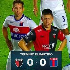 Copa De La Superliga Primera Ronda Ida Viernes 12 De Abril Colon 0 0 Tigre Gimnasialp 0 1 Newells Futbol Superliga Tigre Baseball Cards Colon