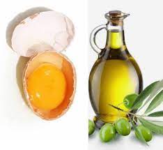 haarmaske mit olivenol gegen geschadigtes haar 4 rezepte haarmaske haare olivenol olivenol haarmaske