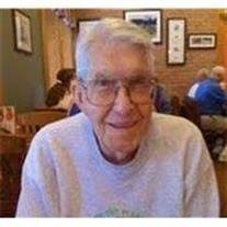 Walter Wendell Foster Obituary