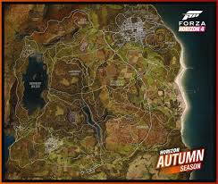 Posted by 1 month ago. Artstation Forza Horizon 4 Season Maps Michael Richards In 2021 Forza Horizon 4 Forza Horizon Forza