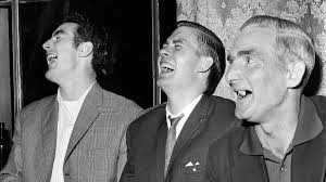 Liverpool club were membership depended