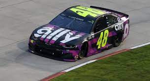 Gordon made his stock car debut in the nascar busch series on october 20, 1990. Stage Results For Martinsville Nascar Cup Series Race Nascar