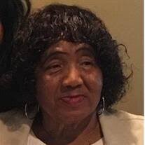 Estelle Young Horton Obituary