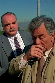 Columbo: Season 10, Episode 13