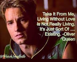 Maybe you would like to learn more about one of these? Smallville Quotes Inspirational Quotesgram