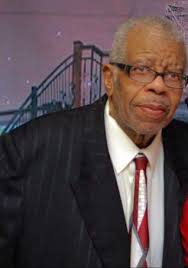 GEORGE WASHINGTON BROWN SR.