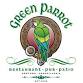 Green Parrot event image