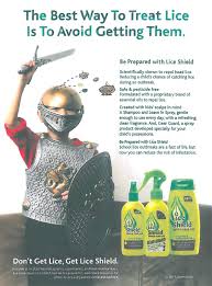 Company Settles Ftc Charges That Head Lice Prevention Claims Were Deceptive Federal Trade Commission