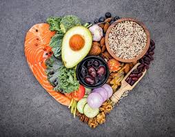Banyak vitamin dan mineral yang dianggap dapat melindungi jantung. Bukan Zat Gizi Benarkah Serat Membuat Jantung Lebih Sehat