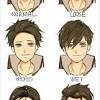 Helpyoudraw 50 male hairstyles revamped by orangenuke 20. Https Encrypted Tbn0 Gstatic Com Images Q Tbn And9gcrwssaz52epvwcdv3kw2phmz3zfvqpsbxs9uv0gnutr4caa Kij Usqp Cau