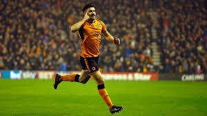 Wolves fc soccer sports background wallpapers on desktop. Wolverhampton Wanderers F C Wallpapers Wallpaper Cave