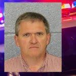 Administrador de escuela en Charlotte acusado de delitos sexuales