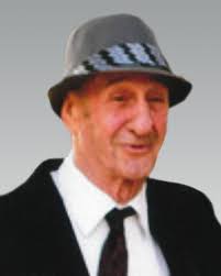 Obituary of Antonio "Fabio" Bresolin