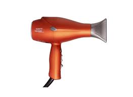 Secador De Cabelo Taiff Vulcan Kompress 2400w Profissional Emissao Ions Com O Melhor Preco E No Zoom