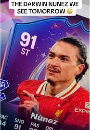 Comment Évoluer Nunez Fc25