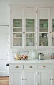 ideas vintage kitchen cabinets 1920s