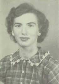 Helen Patricia McElheney Keeling (1937-2021)