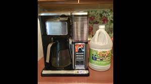 Here's how to run a quick clean cycle and clean your ninja coffee bar machine!.note: Cleaning The Ninja Coffee Bar Resolving The Dreaded Clean Light Youtube