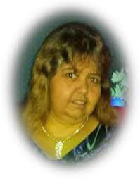 Kimberly Prudence Ouellet Rockhold (1971-2018)