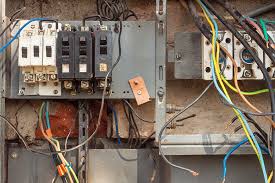 A quick look into the first fix of a house rewire in cambr. Does Your House Need Rewiring This Winter Electric Pros