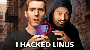 Exposing The Flaw In Our Phone System — Veritasium