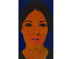 collage Auctions Prices