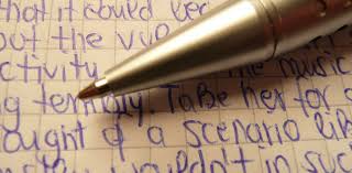 Maybe you would like to learn more about one of these? How Much Does Handwriting Matter