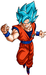 Goku Ssj Blue Dbs By Jaredsongohan Dragon Ball Super Manga Anime Dragon Ball Super Anime Dragon Ball Goku
