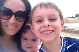 Fundraiser for Julie Neelings by Amit C : Help Julie and Her Boys Get Back 