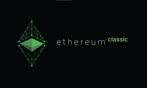 Ethereum Classic Logo In 2021 Cryptocurrency Predictions Classic