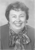 Margaret Magner Obituary (1932