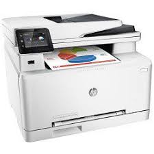 Improve your pc peformance with this new update. Hp Laserjet Pro Mfp M277n Printer Driver Software Downloads