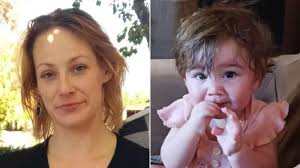 Desperate search for Northern California mom and baby ends with tragic  discovery