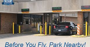 Print Out Our Dtw Parking Coupon Or Make Your Airport Parking Reservation For The Same Discount Parking Rate Detroit Airport Airport Parking Detroit
