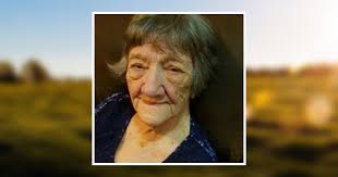 Mary Lee Dickey Obituary November 25, 2018