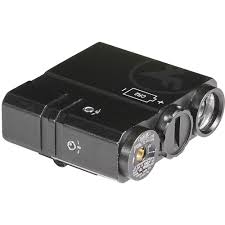 Firefield Charge Ar Red Laser And Led Light Combo Ff25008 B H