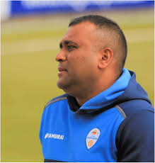 Samit Patel