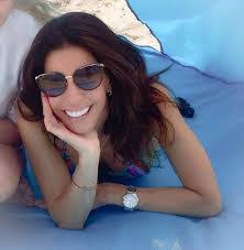 Tamara Sieber's Instagram, Twitter & Facebook