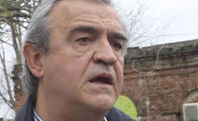 Larrañaga anunció que parte de la construcción de cuatro cárceles se  financiará con venta de inmuebles del ministerio