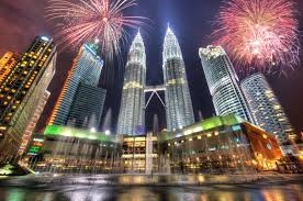 Download this cool wallpaper in high definition and make it your desktop background. Petronas Towers Kuala Lumpur Malaysia Cityscape Hd Wallpapers Desktop And Mobile Images Photos